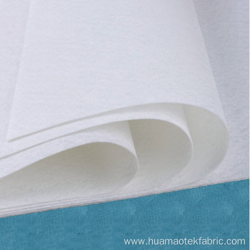 Fire Retardant Non Woven Fabric